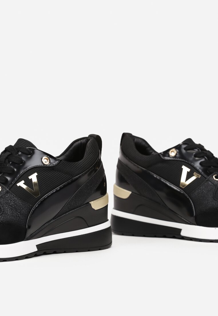 Sneakers Negri