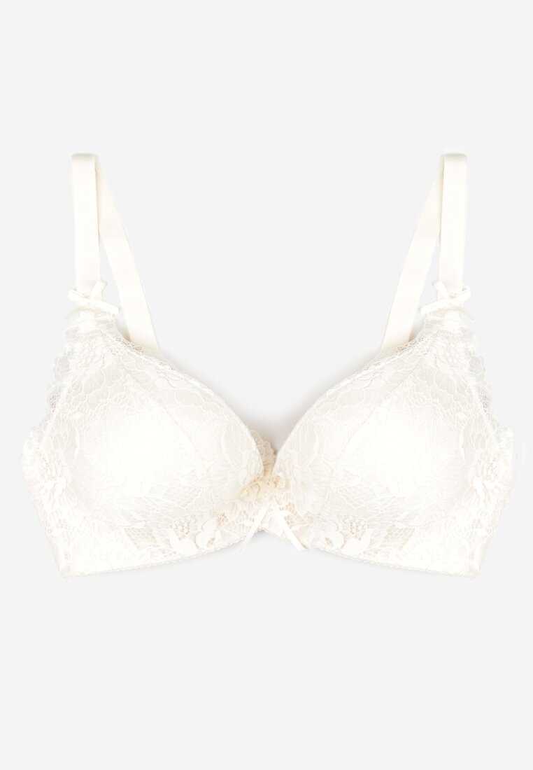 Sutien Bej deschis