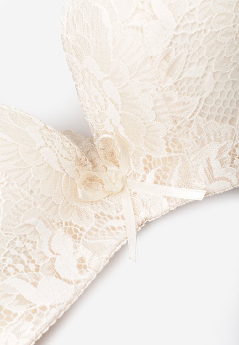 Sutien Bej deschis