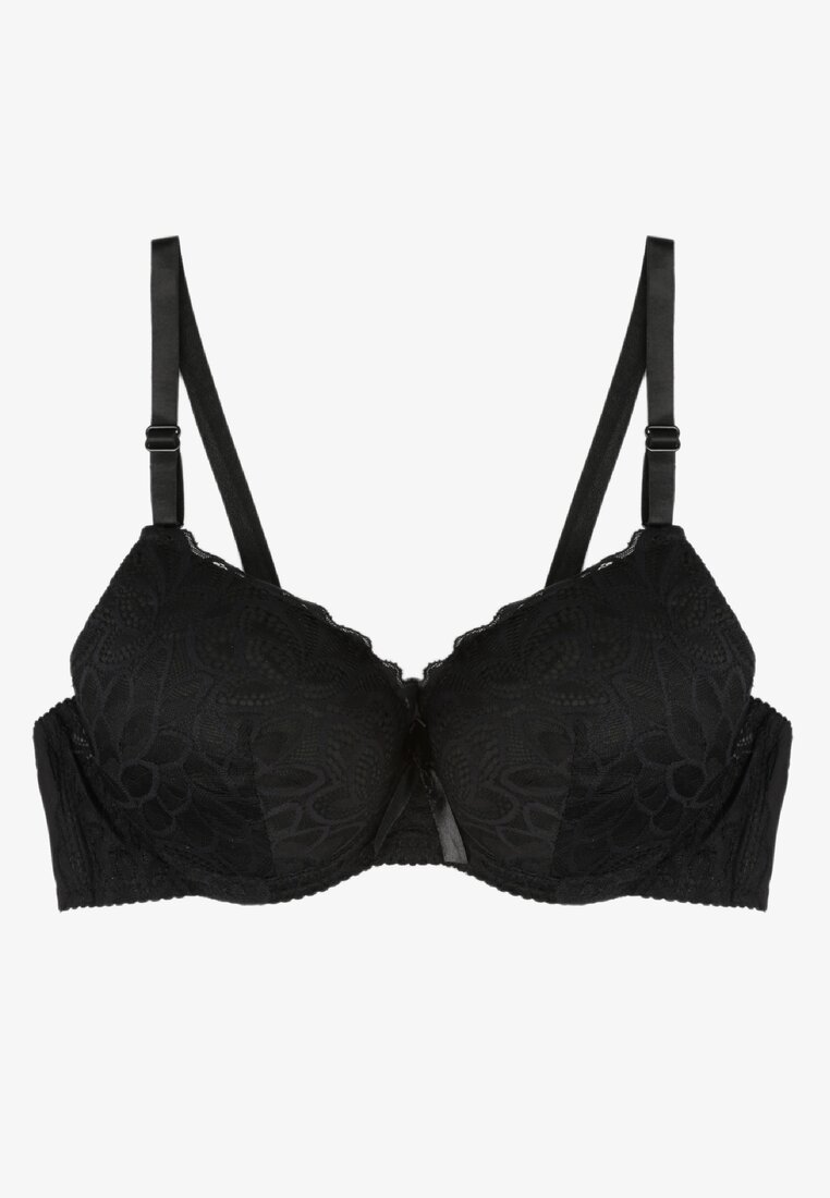 Sutien Negru