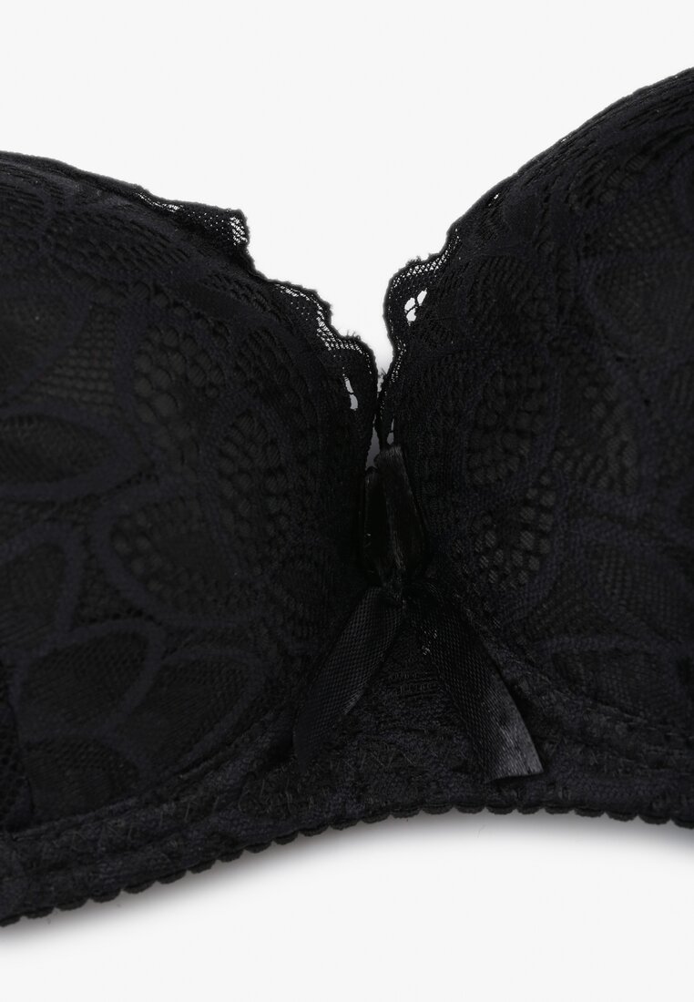 Sutien Negru