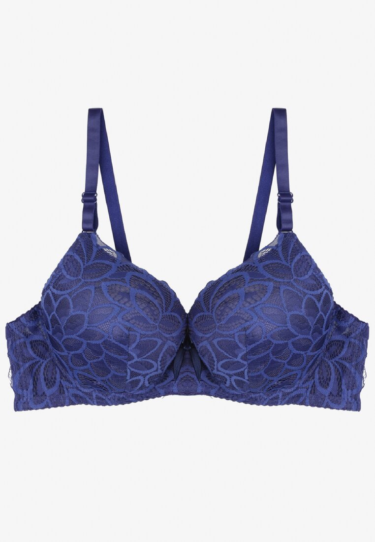 Sutien Bleumarin