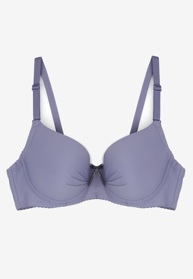 Sutien Albastru
