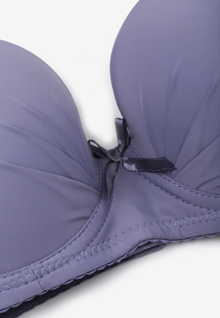 Sutien Albastru