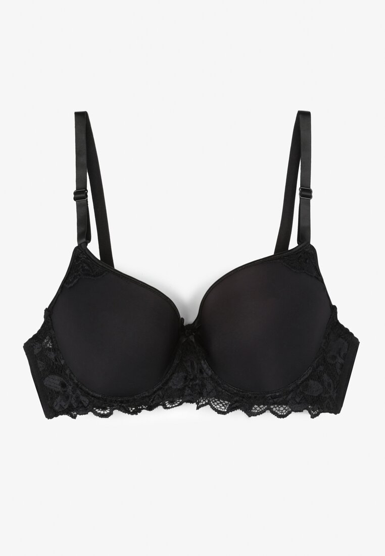 Sutien Negru