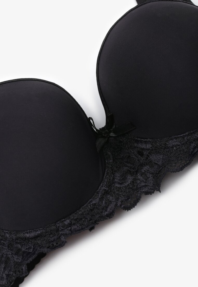 Sutien Negru