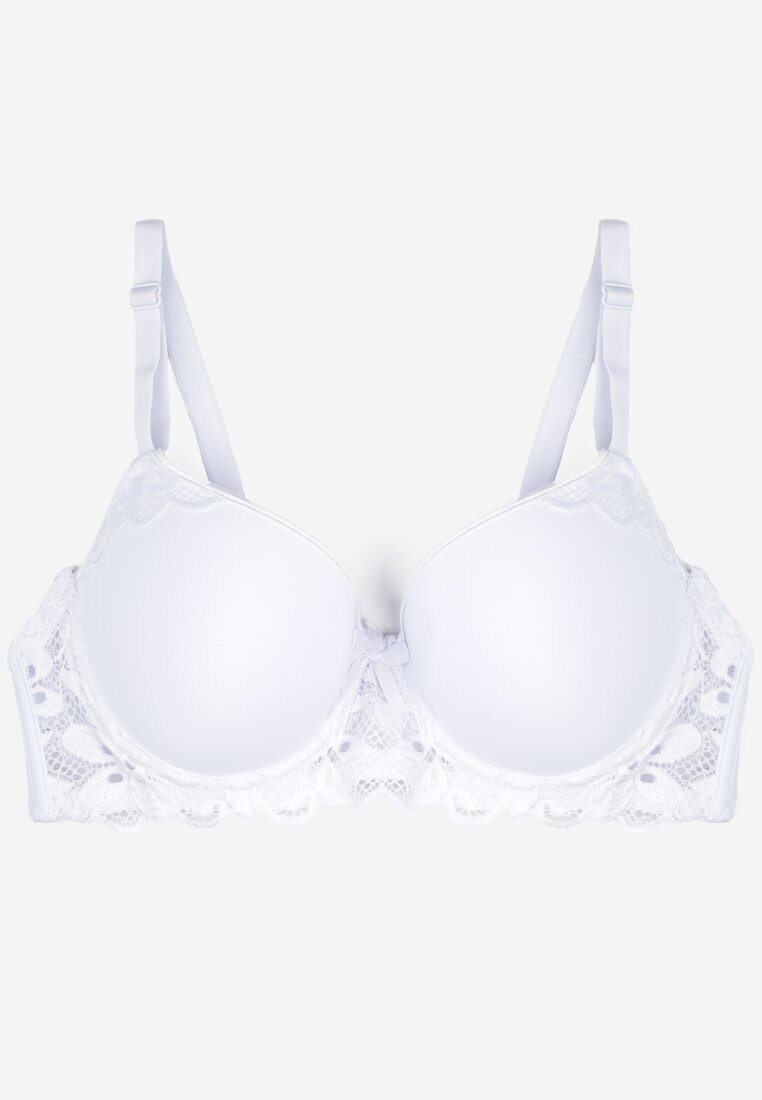 Sutien Alb