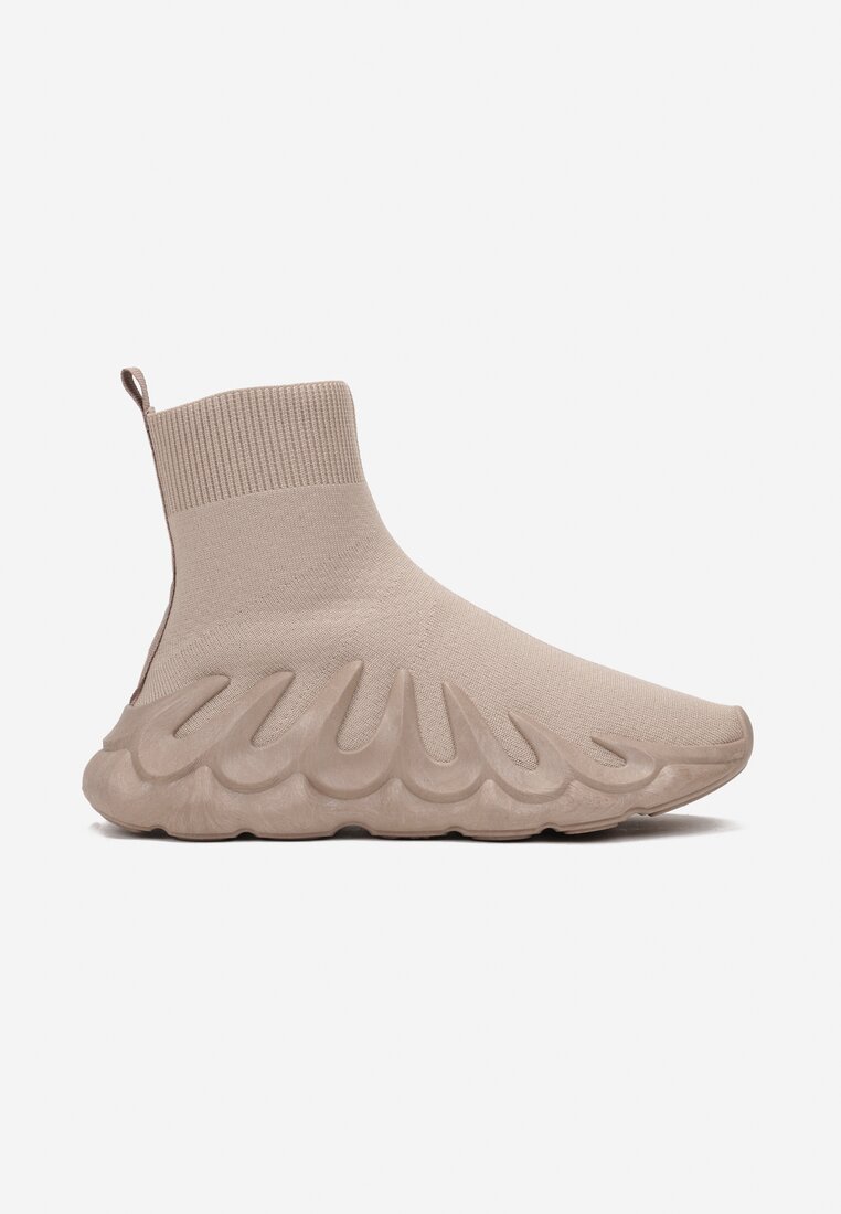 Sneakers Bej