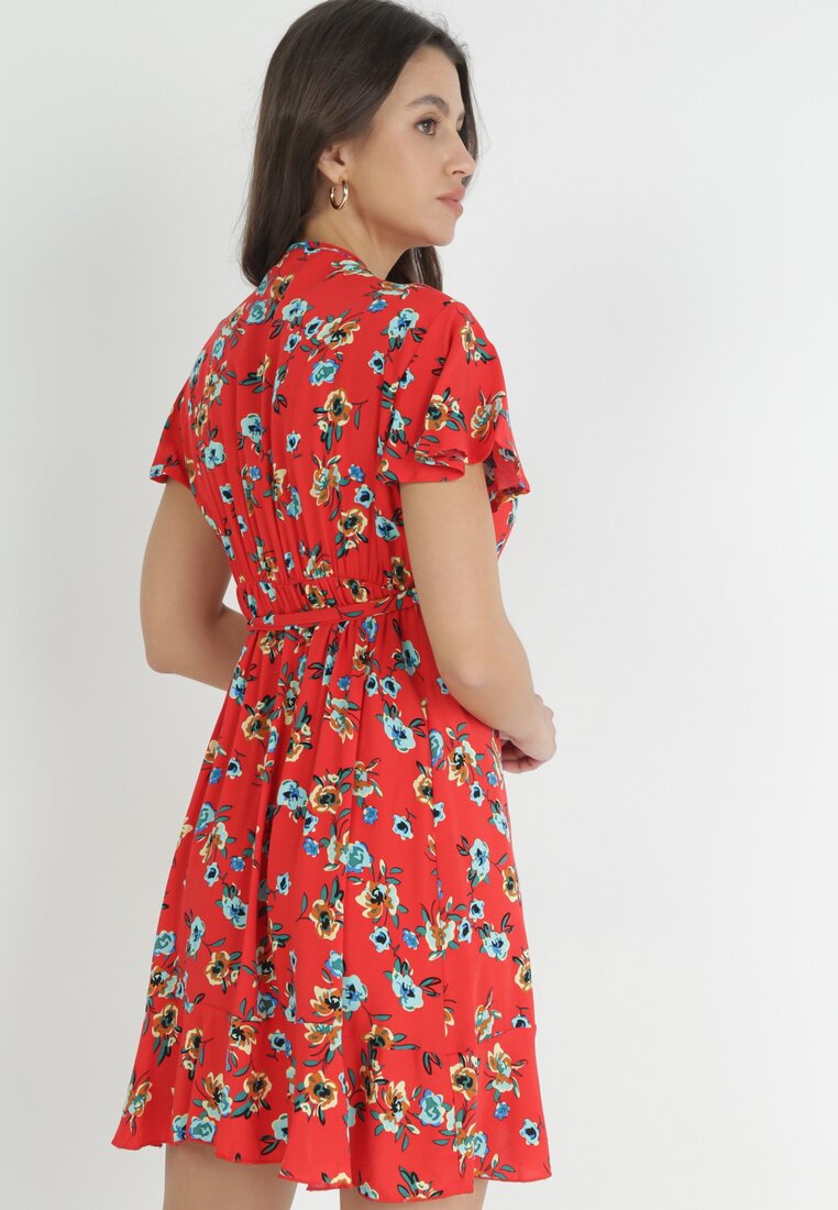 Rochie Roșie