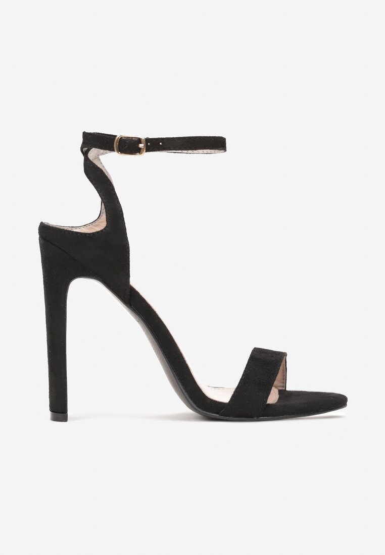 Sandale Negre