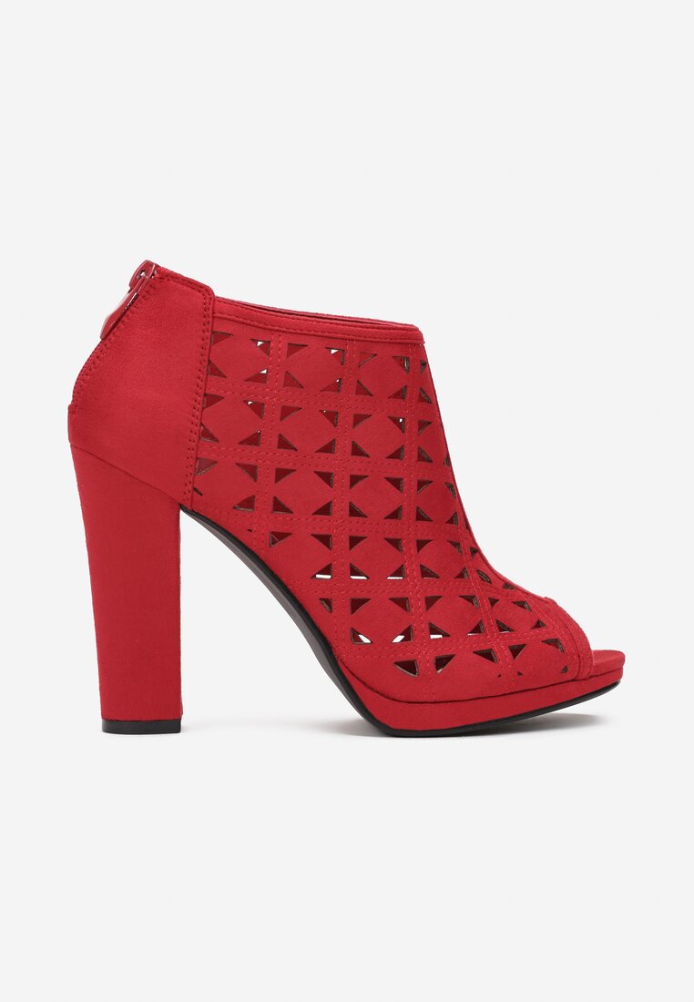 Botine Roșii