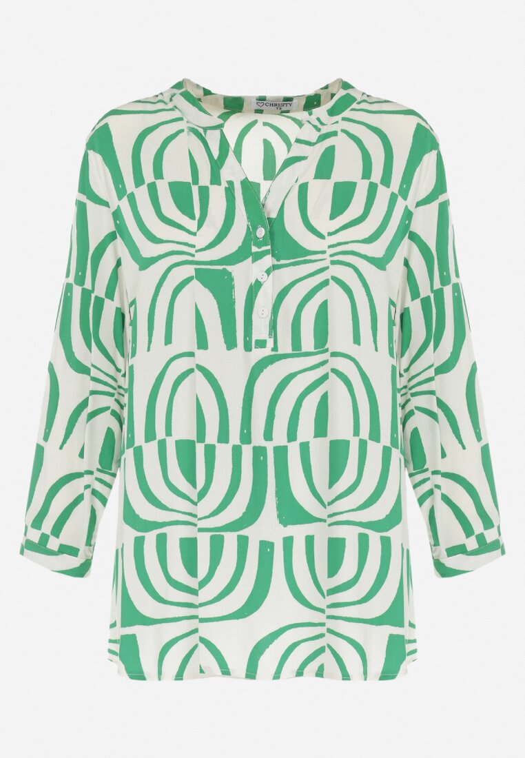 Bluză Verde