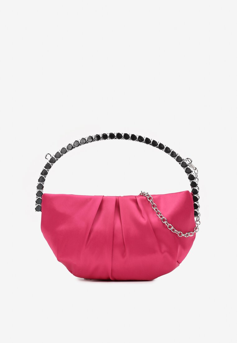 Geantă  Fucsia