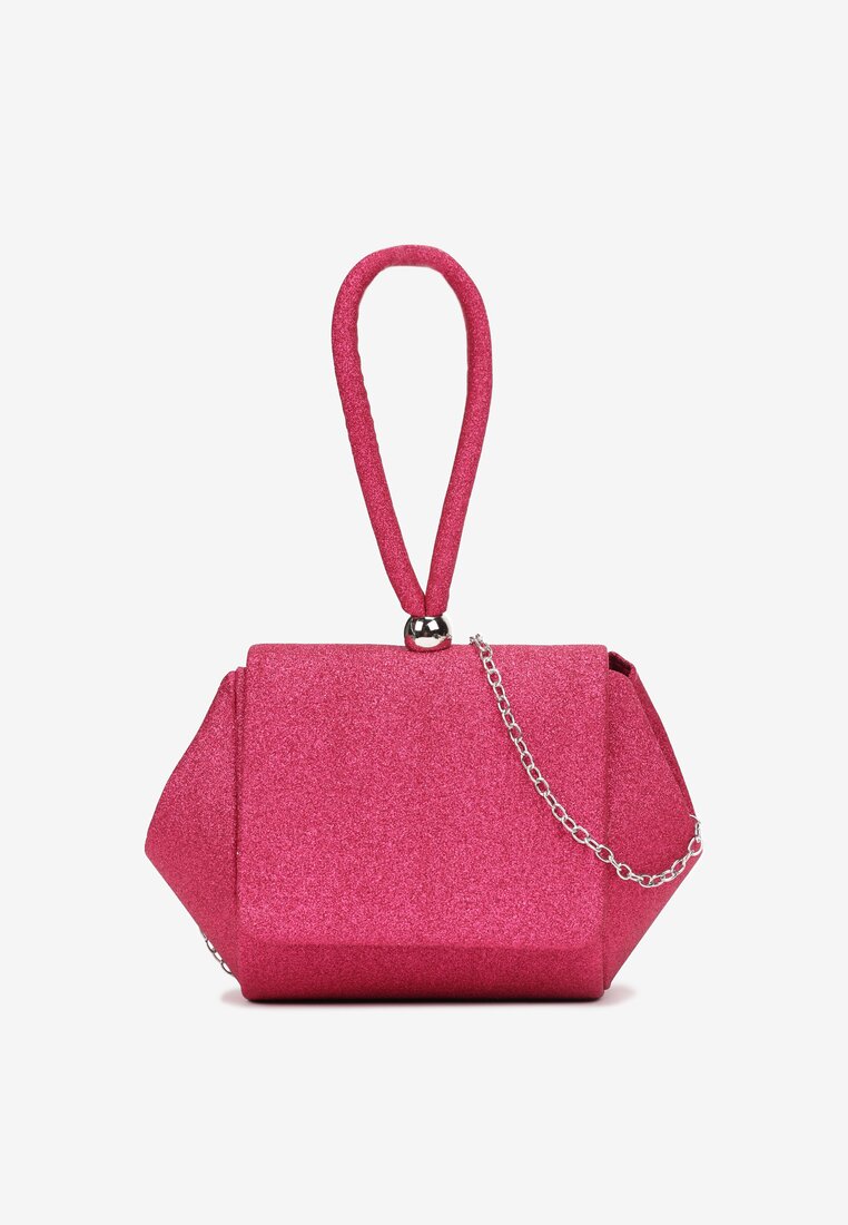 Geantă  Fucsia