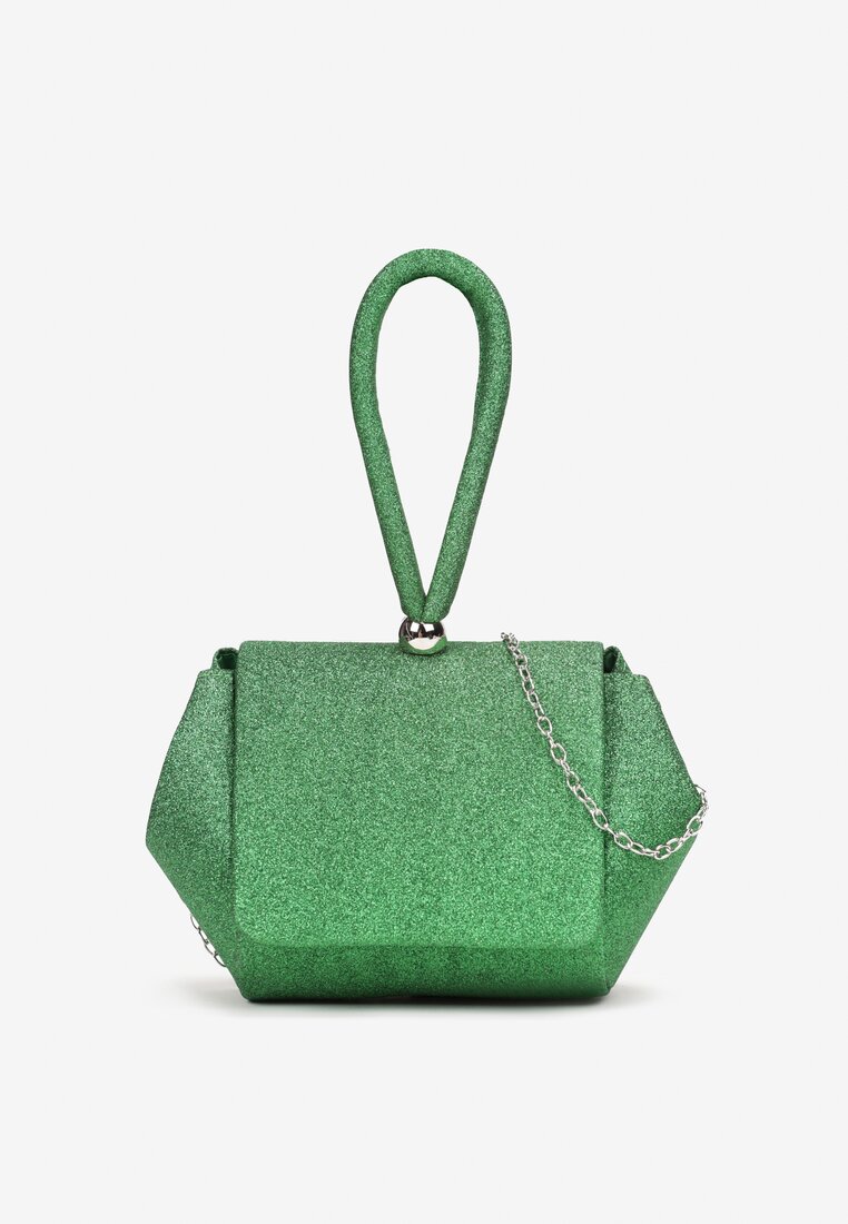 Geantă  Verde