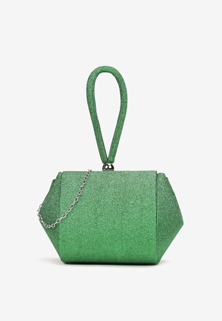 Geantă  Verde