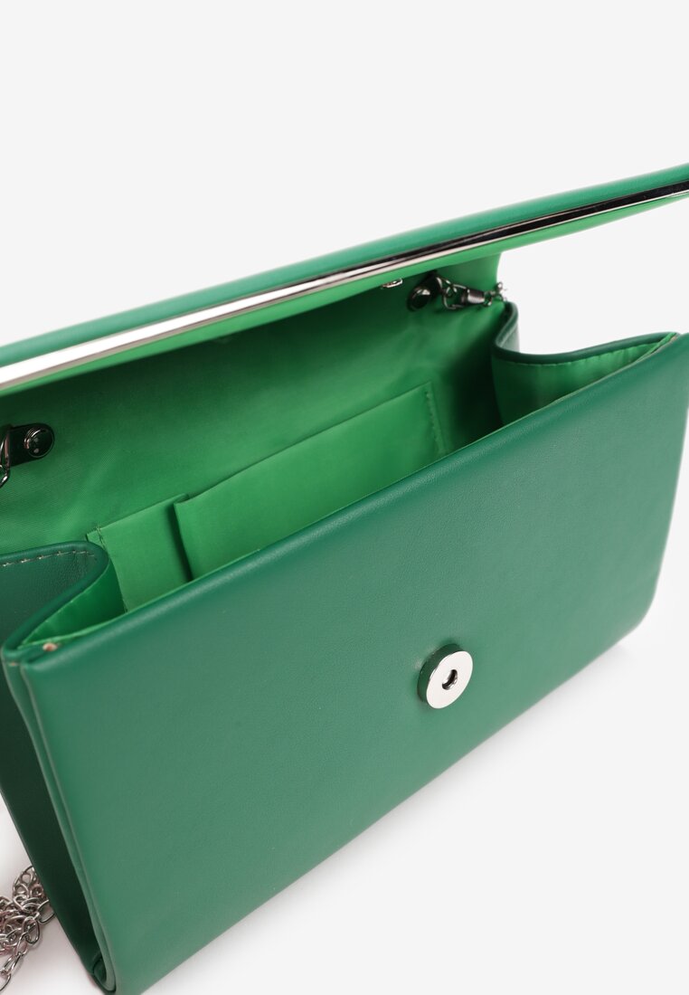 Geantă  Verde