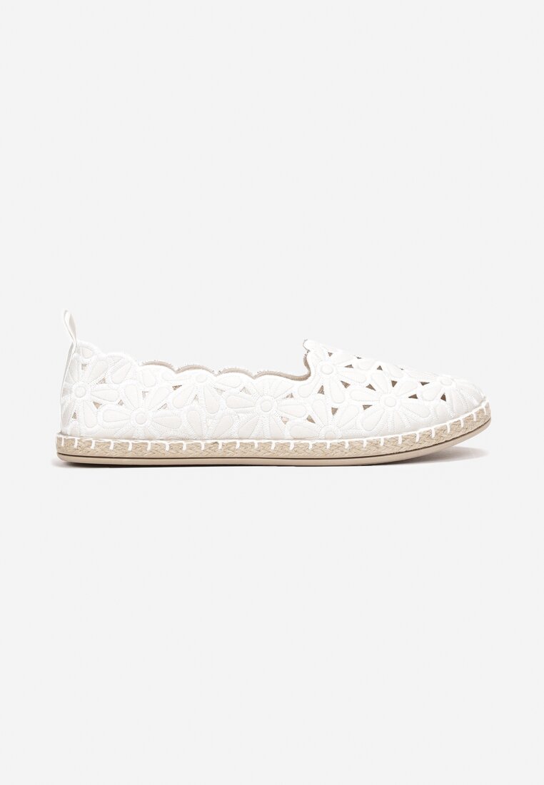 Espadrile Albe