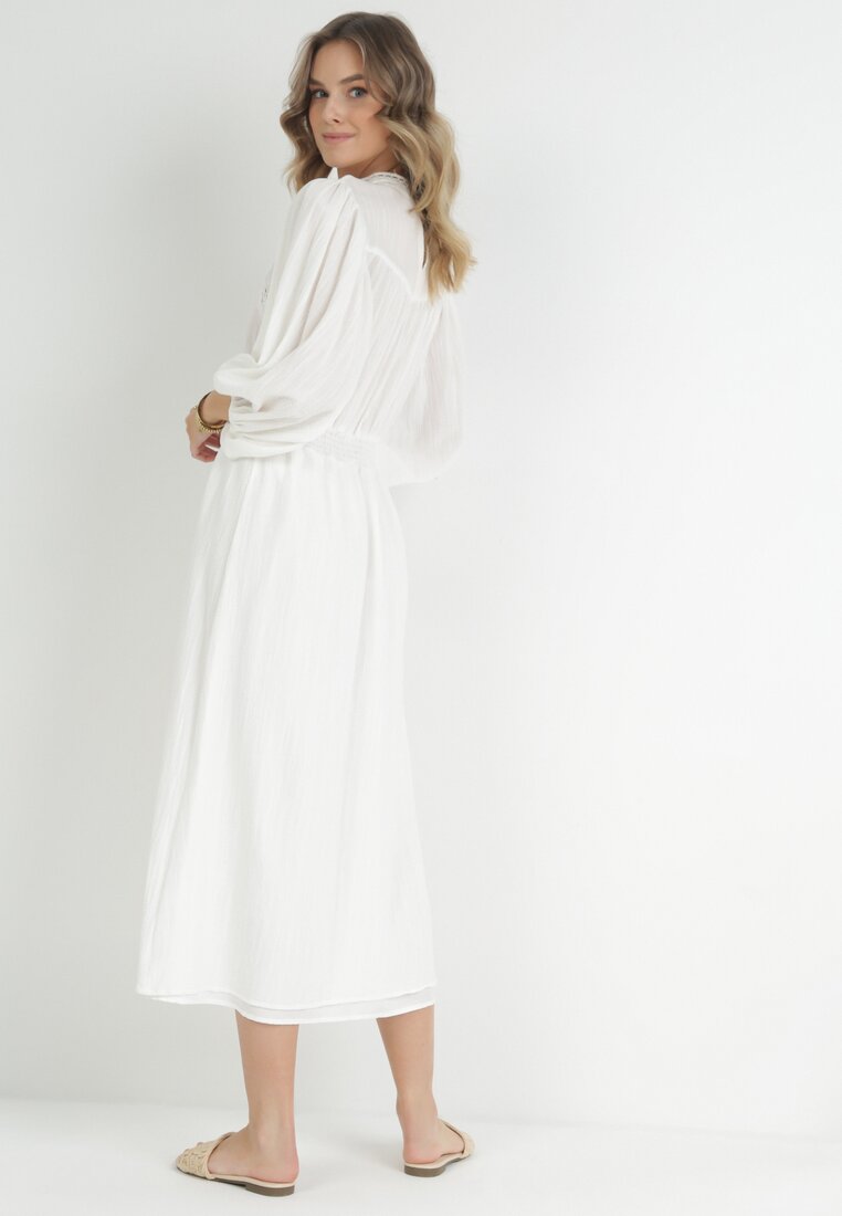 Rochie Albă