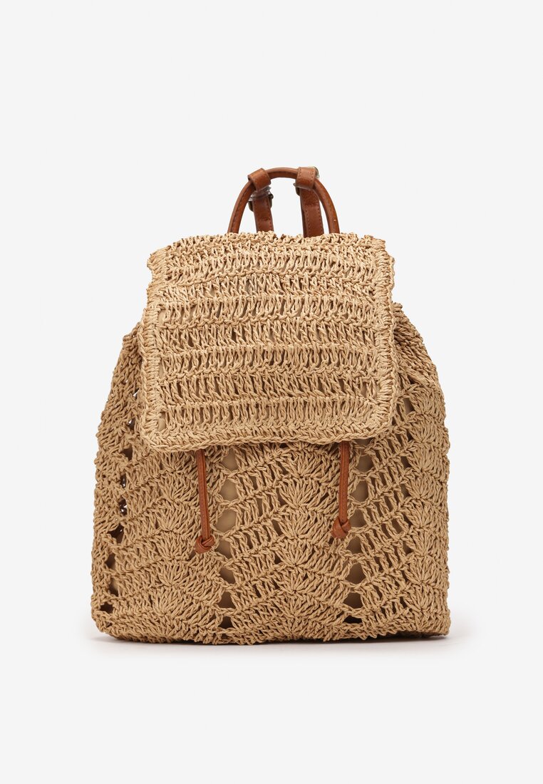 Rucsac Bej