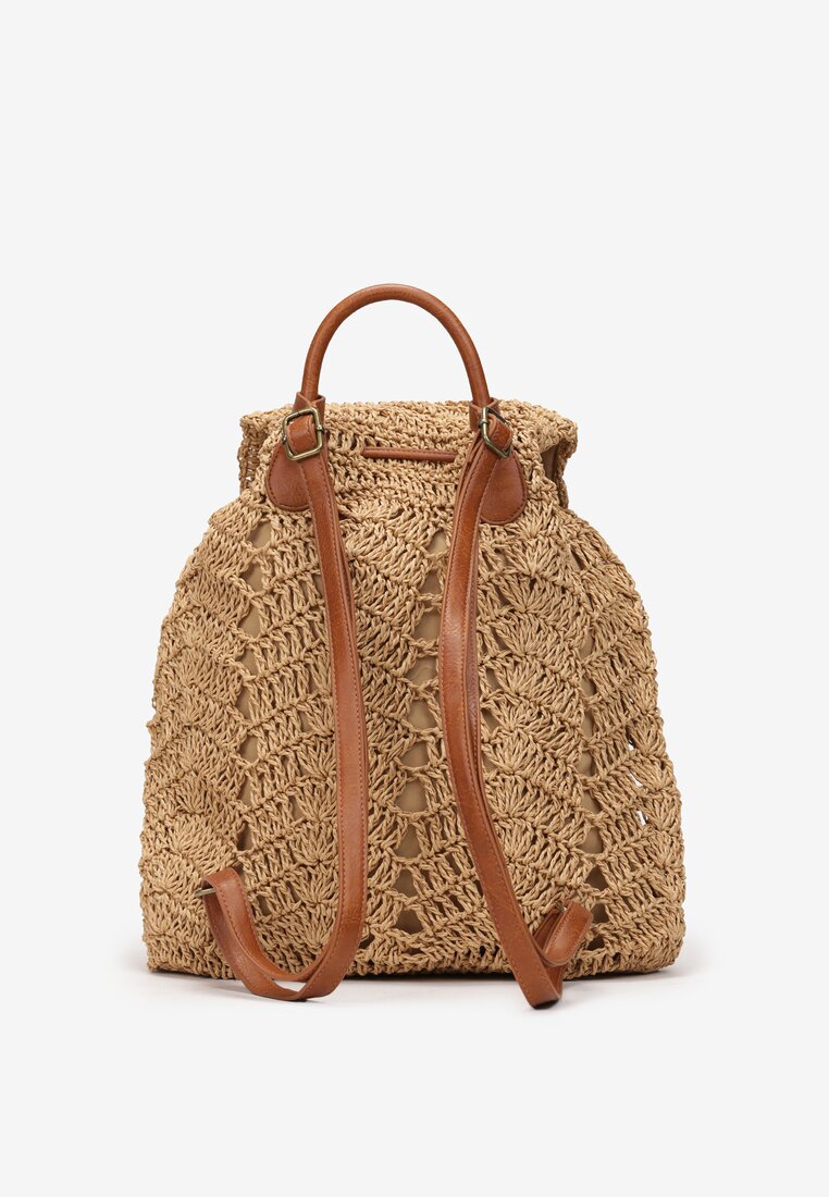 Rucsac Bej