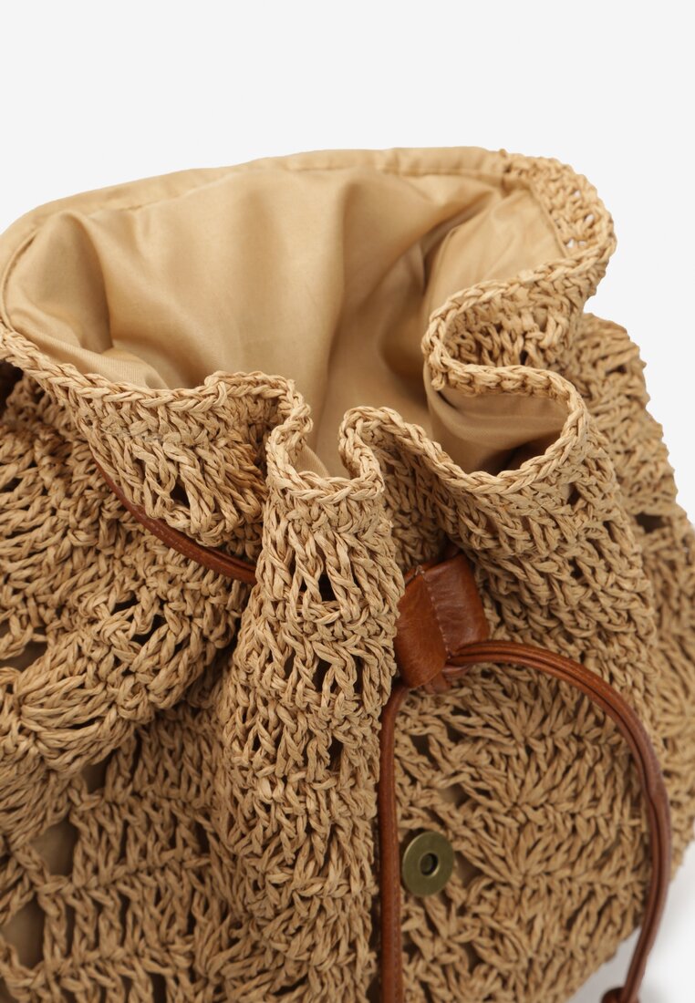 Rucsac Bej