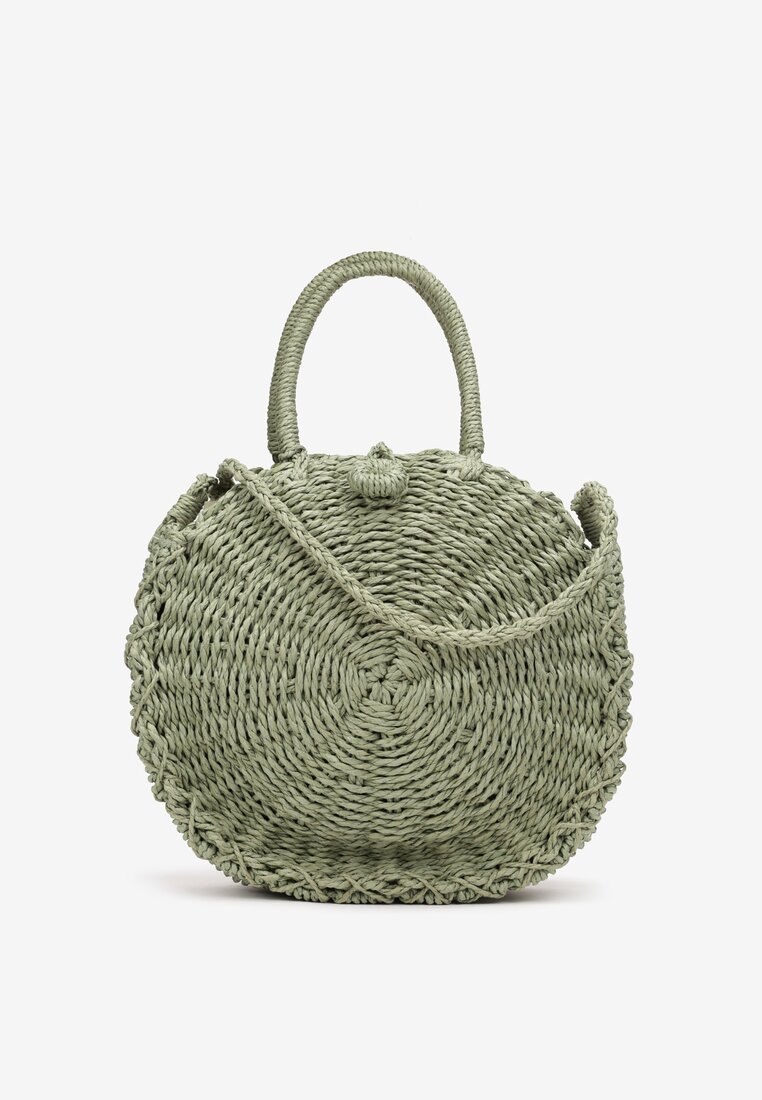 Geantă  Verde