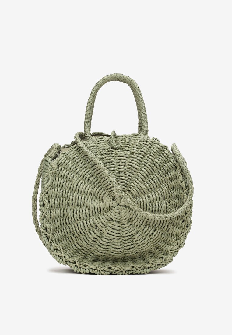 Geantă  Verde