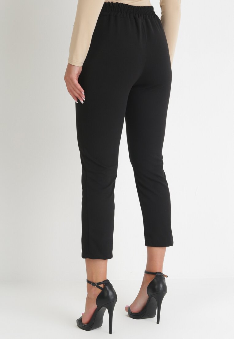 Pantaloni Negri