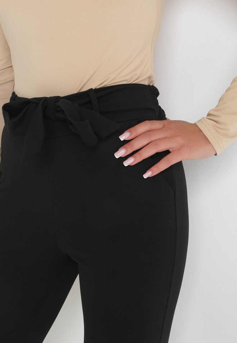 Pantaloni Negri