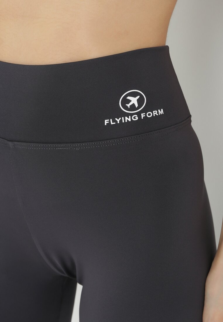 Pantaloni scurți Gri închis