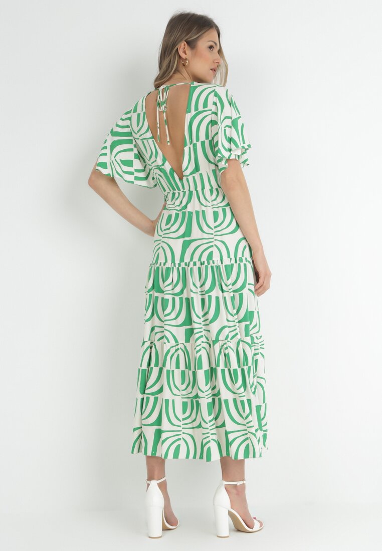 Rochie Verde