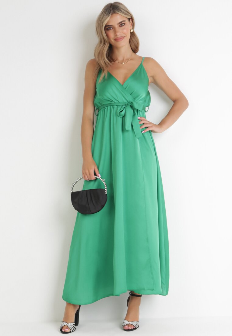 Rochie Verde