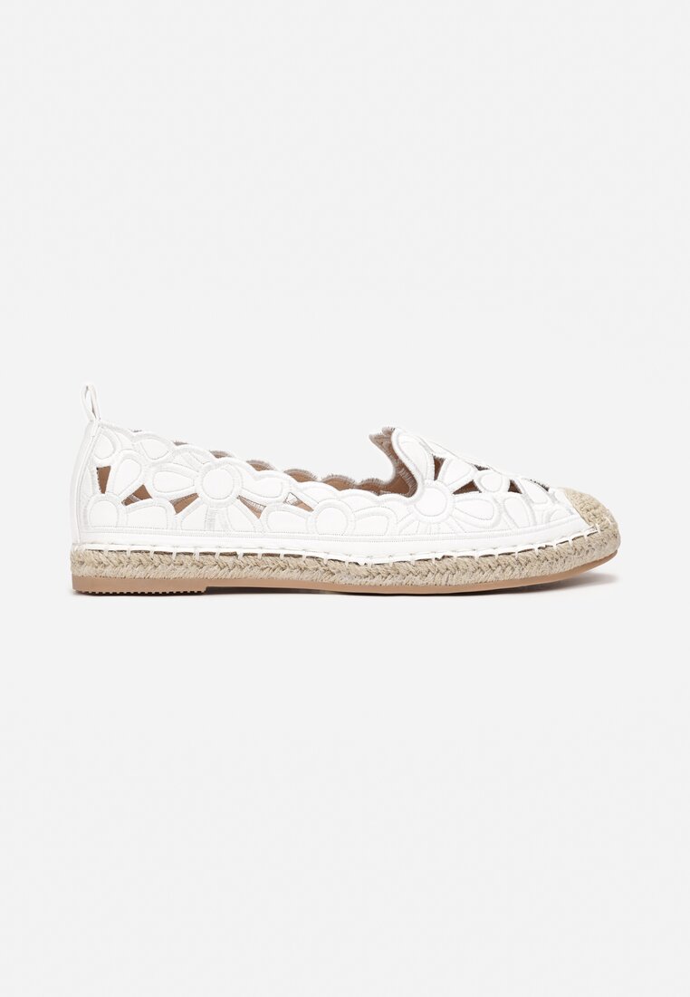 Espadrile Albe
