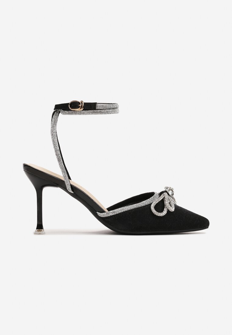 Sandale Negre
