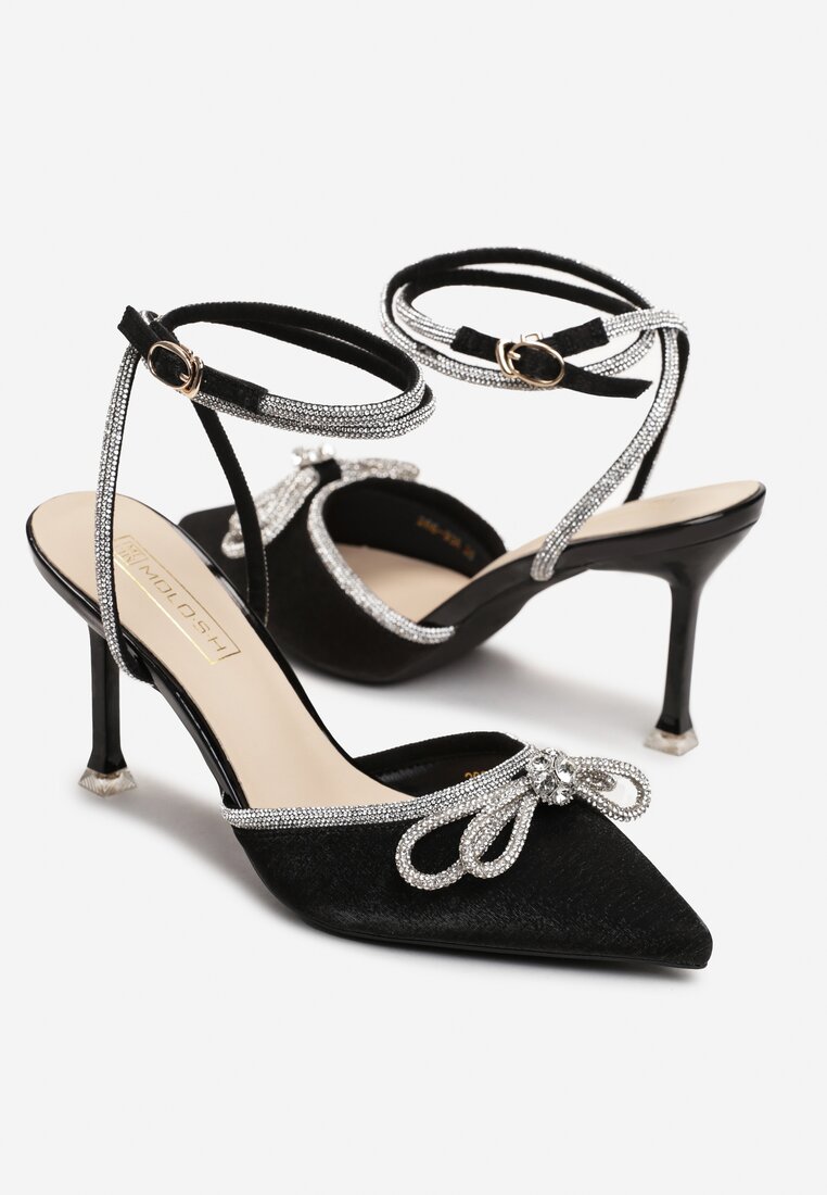 Sandale Negre