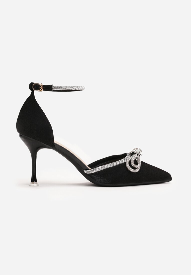Pantofi stiletto Negri