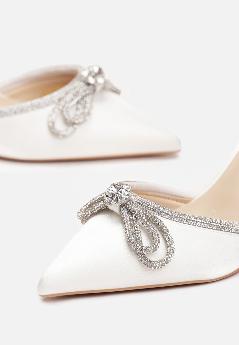 Pantofi stiletto Albi