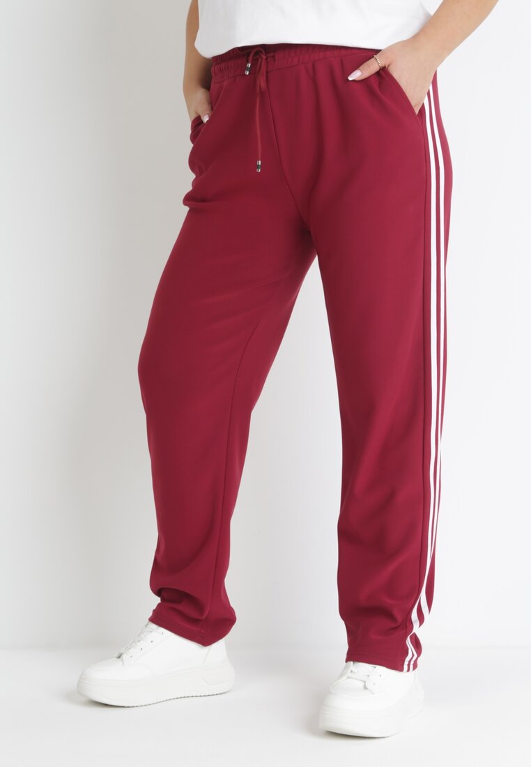 Pantaloni Bordo
