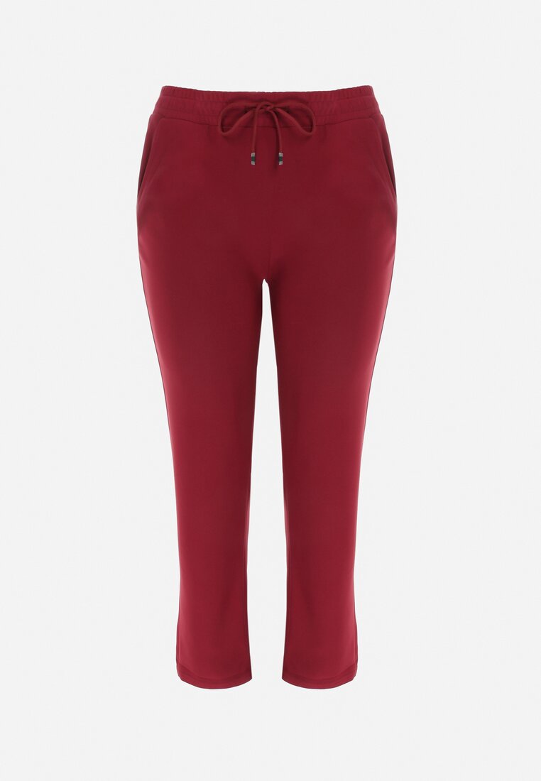 Pantaloni Bordo