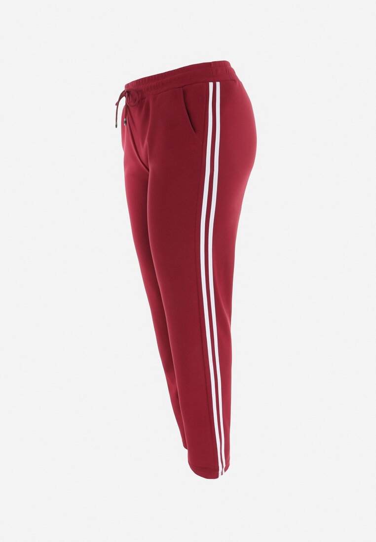 Pantaloni Bordo