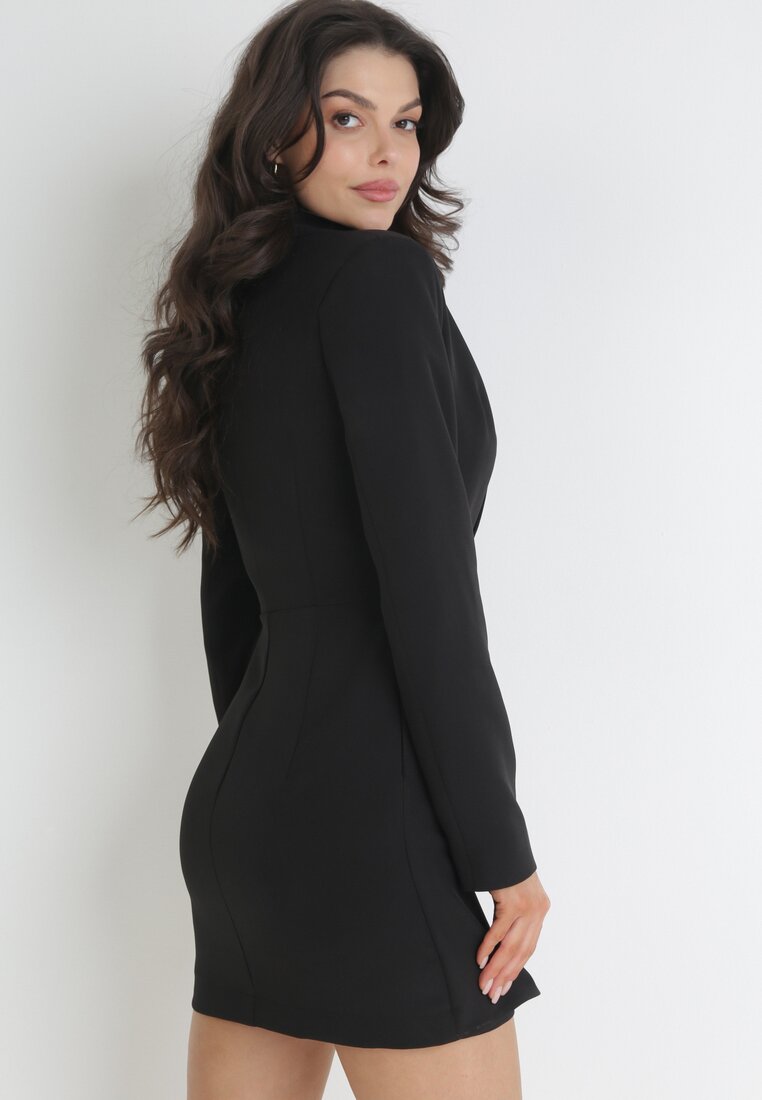 Rochie Neagră