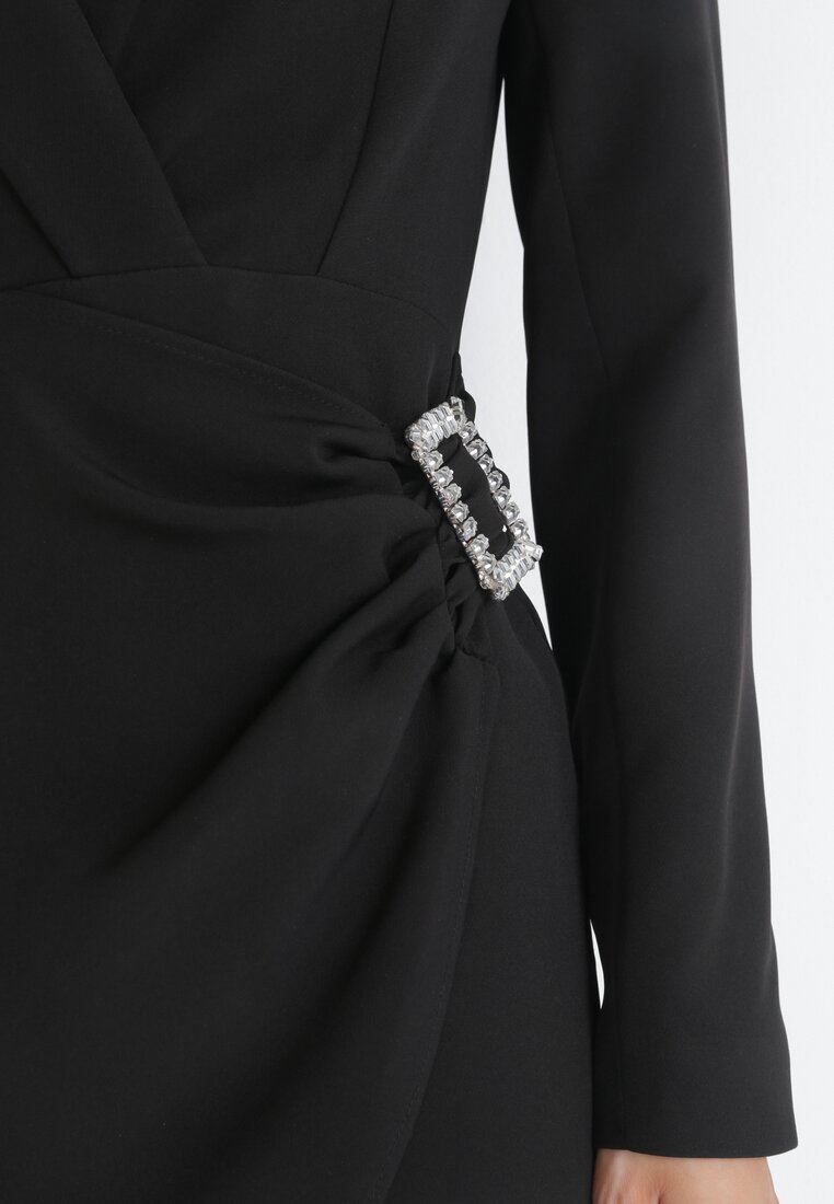 Rochie Neagră