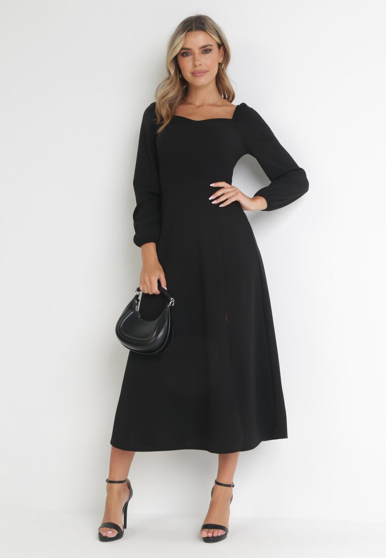 Rochie Neagră