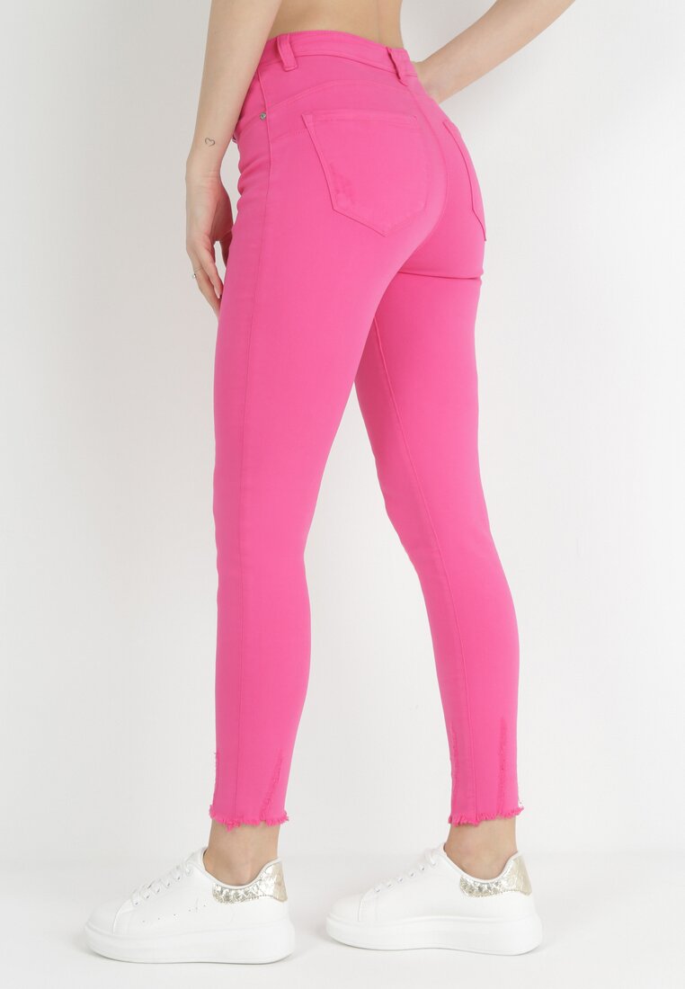 Pink nadrág