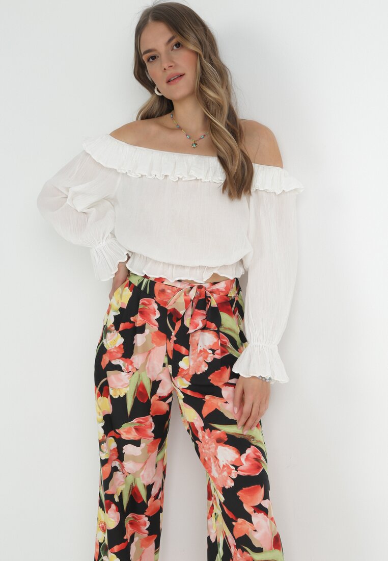 Pantaloni Negri