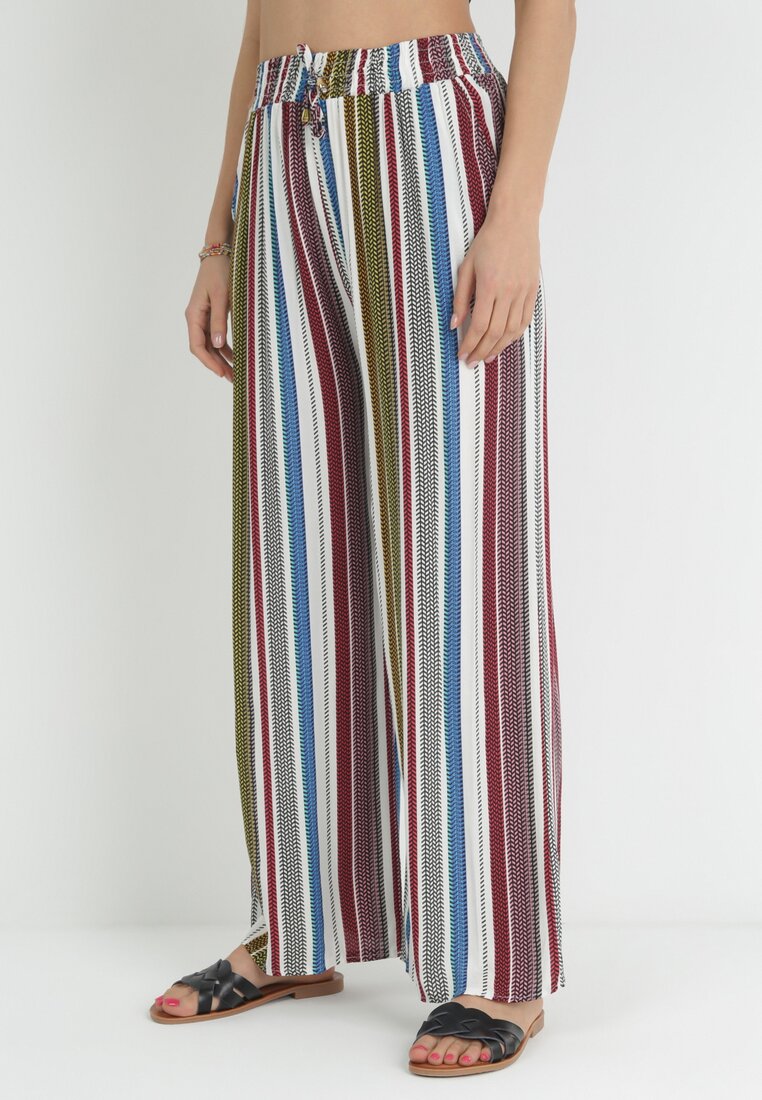 Pantaloni Albi