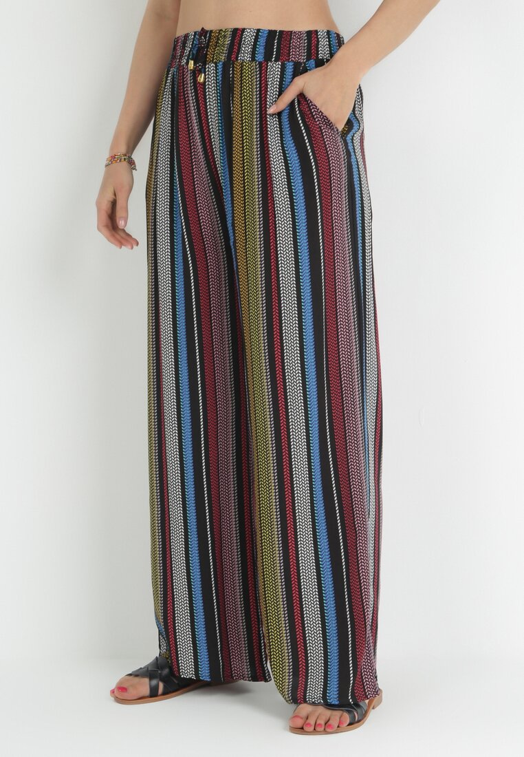 Pantaloni Negri