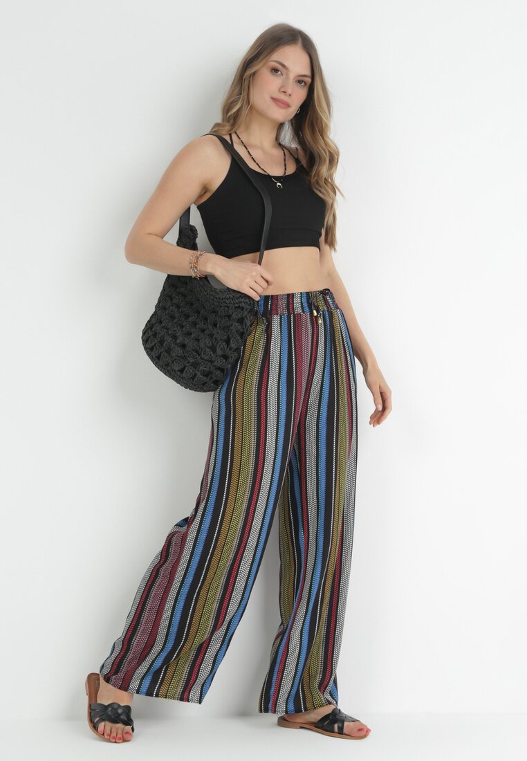 Pantaloni Negri