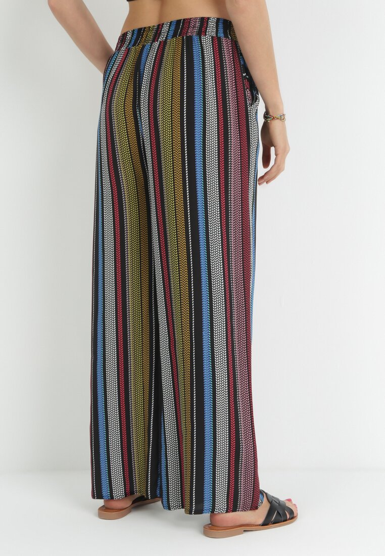 Pantaloni Negri